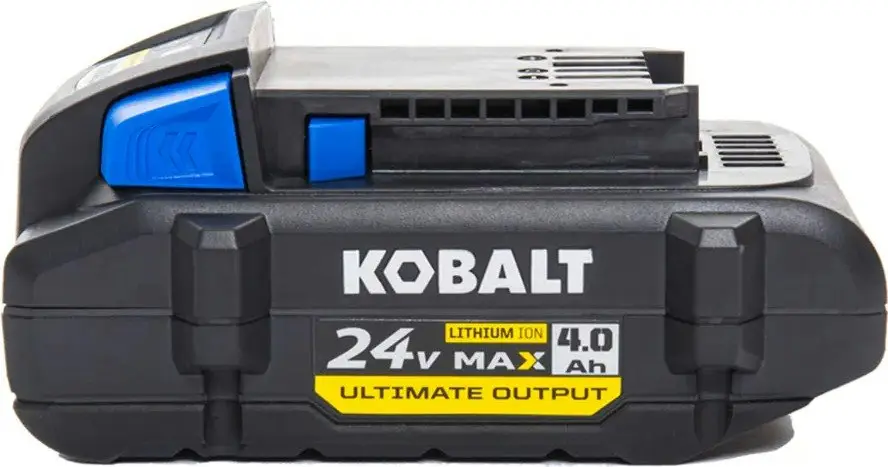 Kobalt 24V 4.0Ah Lithium-ion Battery