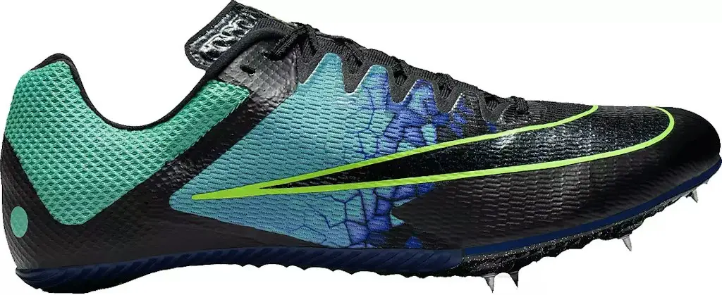 Nike Men's or Women's Rival Sprint Glam Track & Field Shoes