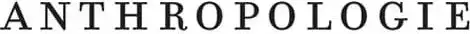 Anthropologie Feels like Fall Sale