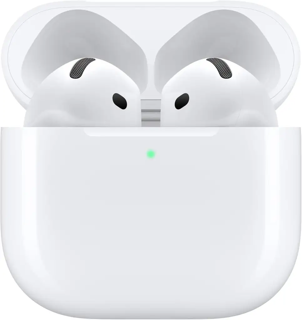Refurb Apple AirPods 4