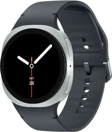 Refurb Unlocked Samsung Galaxy Watch 8 LTE 40mm Smartwatch