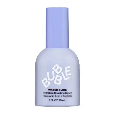 Bubble Skincare Water Slide Hydrating Serum, 1 fl. oz.