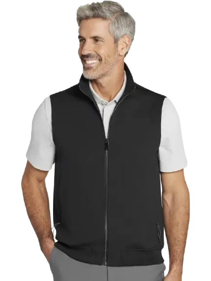 Awearness Kenneth Cole Men's Modern Fit Performance Vest