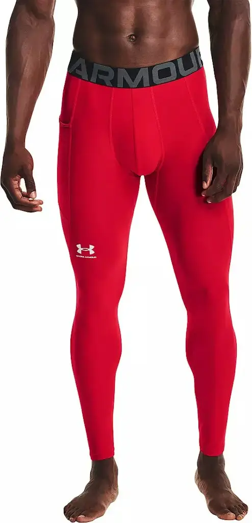 Under Armour Men's HeatGear Armour Leggings