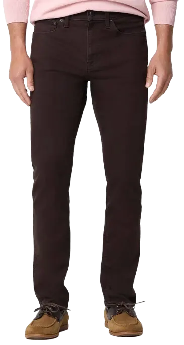 J.Crew Factory Men's Fall Deals