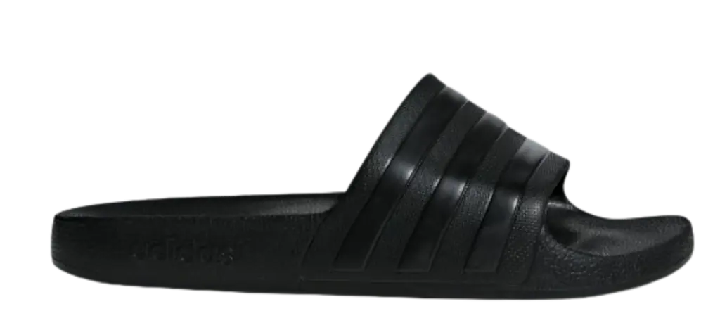 adidas Men's Adilette Aqua Slides (11 & 13 only)
