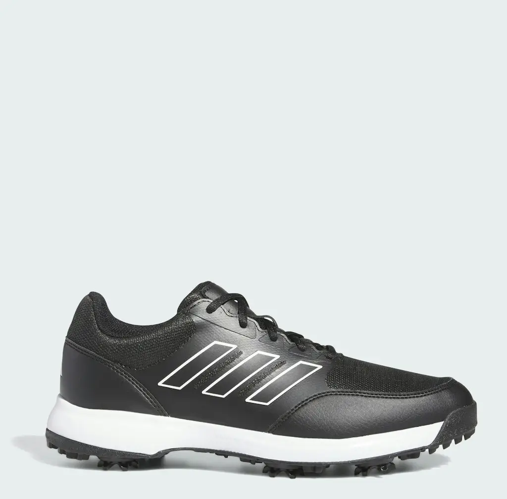 adidas Men's Tech Response 3.0 Golf Shoes (Select Sizes)