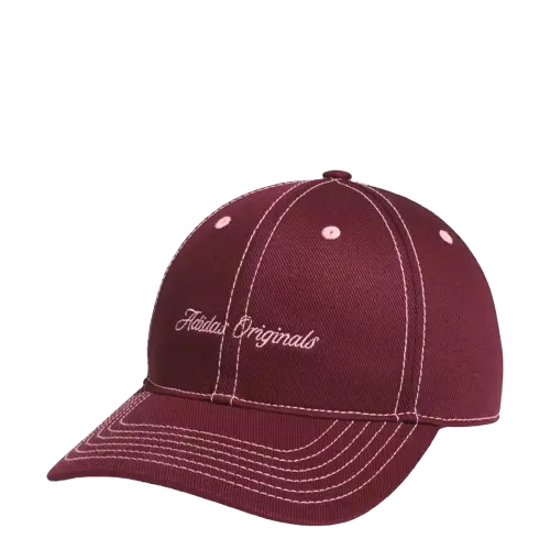 adidas Women's Signature Strapback Hat