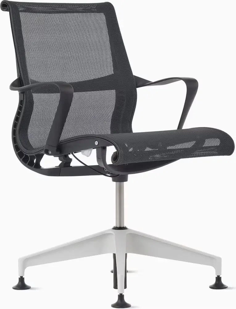 Refurb Herman Miller Office Chair Deals at eBay