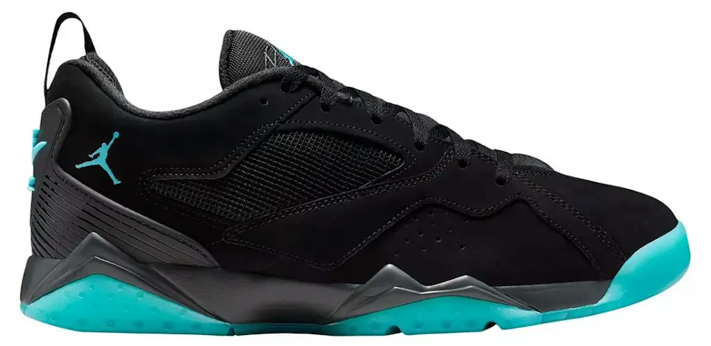 Nike Men's Air Jordan MVP 92 Shoes