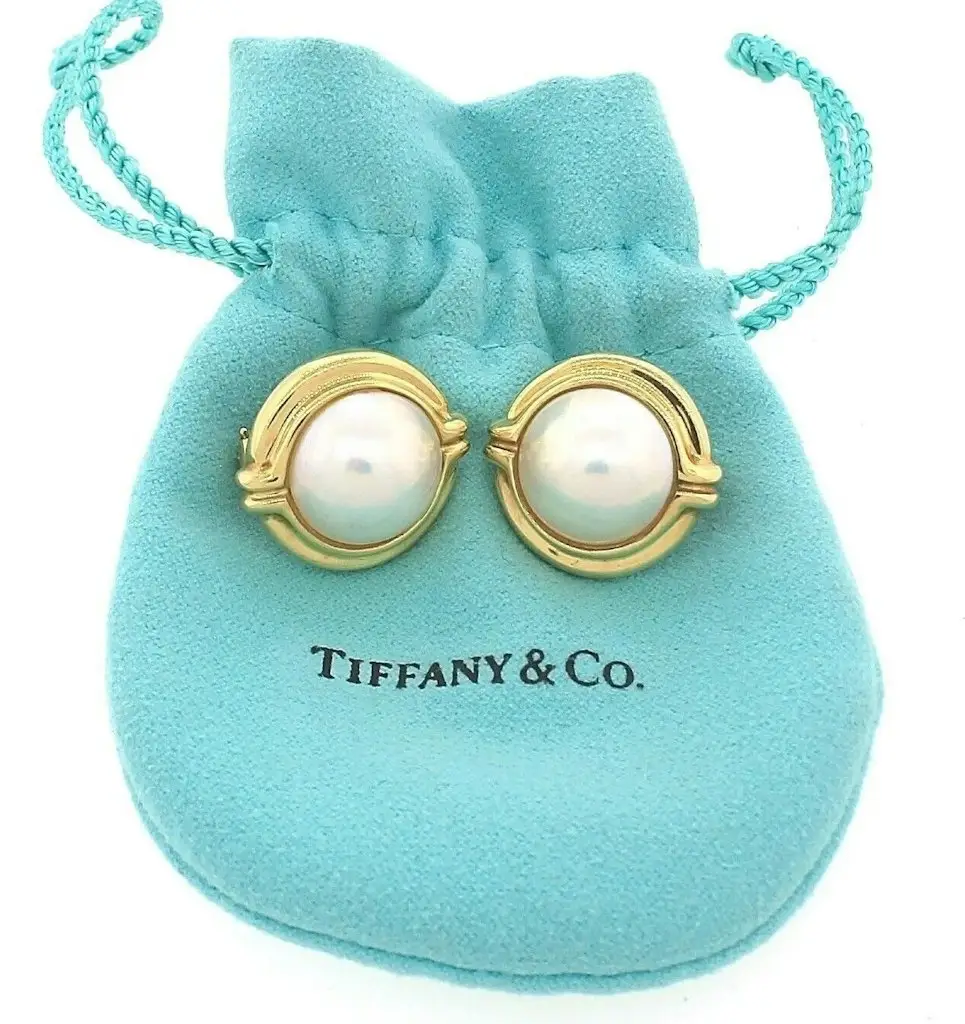 Tiffany & Co. Countdown to Holiday Deals at eBay