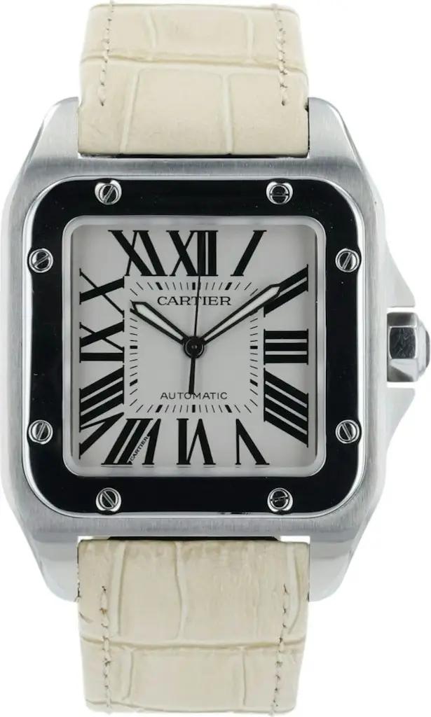 Cartier Countdown to Holiday Deals at eBay