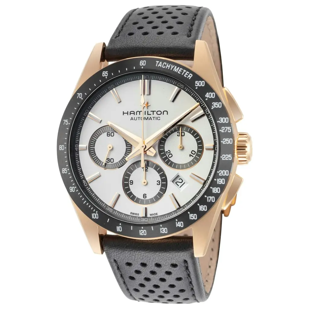 Hamilton Watches Deals at Ashford