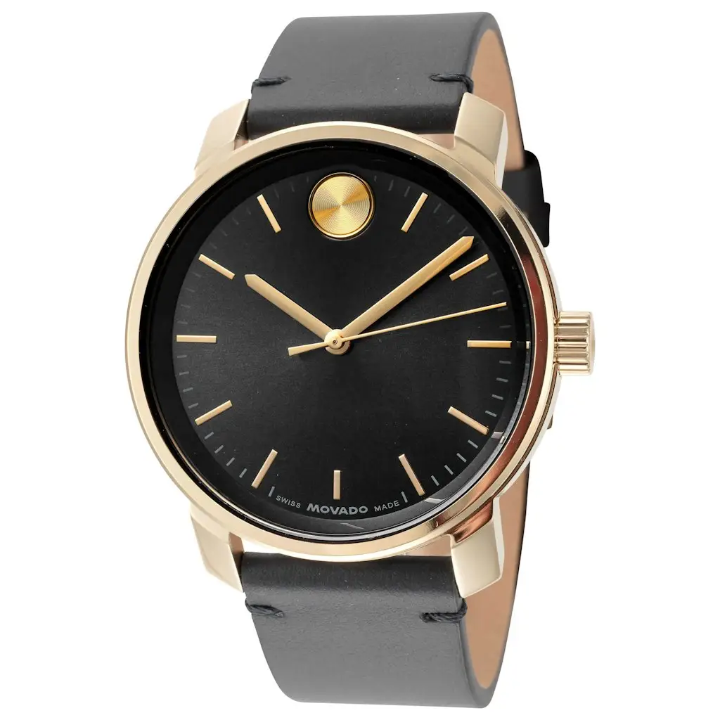 Movado Watches Deals at Ashford