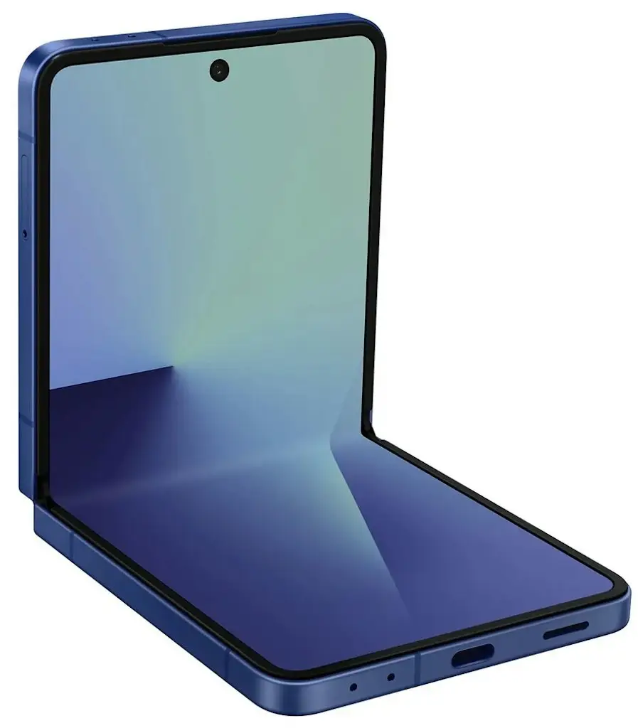Refurb Unlocked Samsung Galaxy Z Flip7 256GB Phone