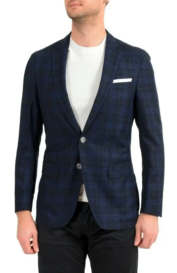 Hugo Boss Countdown to Holiday Deals at eBay