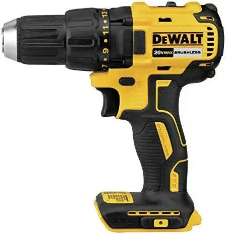 DeWalt 20V MAX 1/2" Cordless Drill (Tool Only)