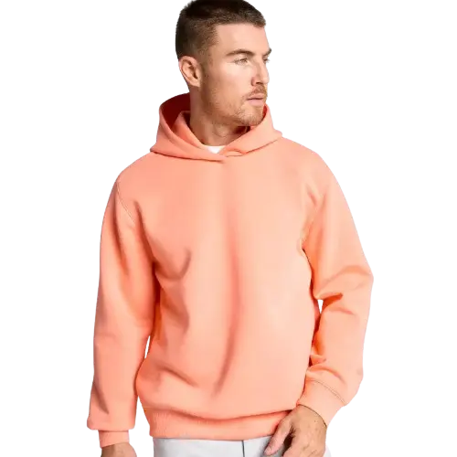VRST Men's Pinnacle Fleece Hoodie 2.0