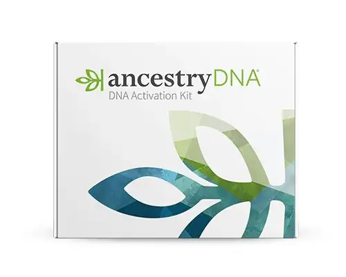 AncestryDNA Fall Family Sale