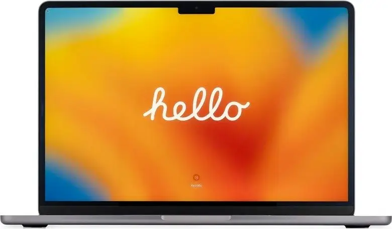Refurb Apple MacBook Air M2 13" Laptop