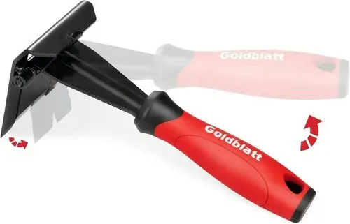Goldblatt 3" Trim Removal Tool
