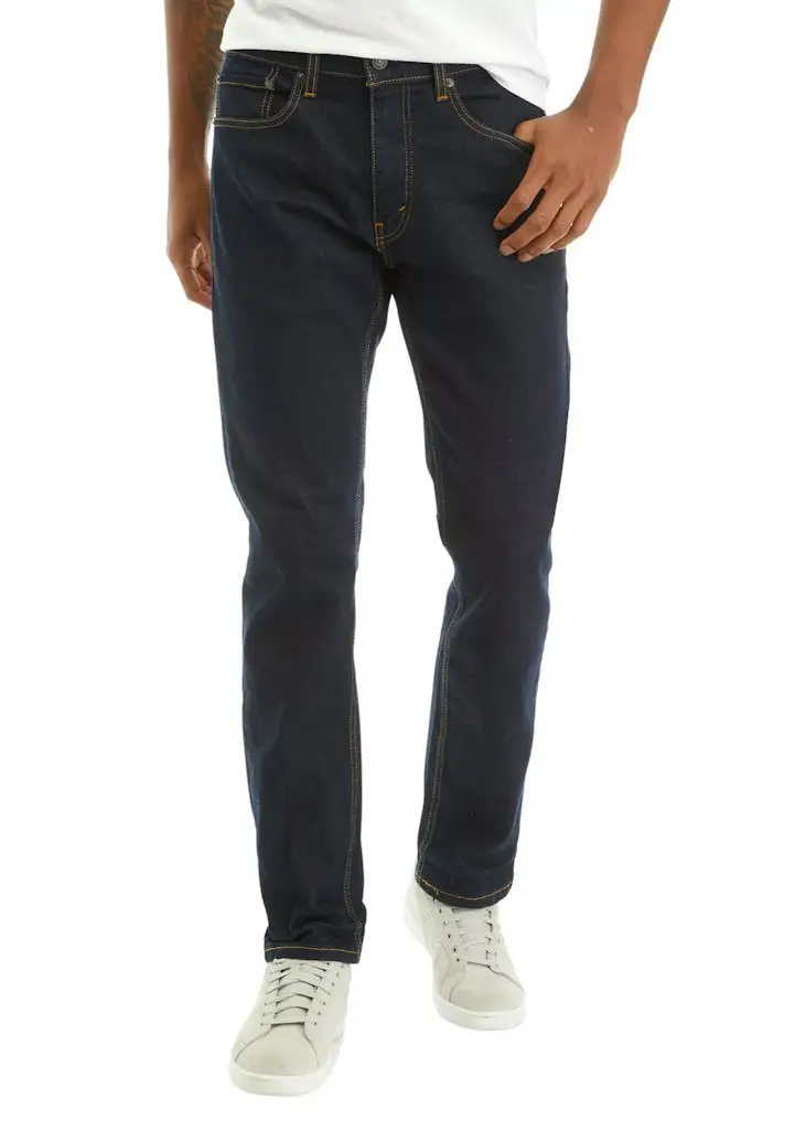 Levi's Clothing Deals at Belk