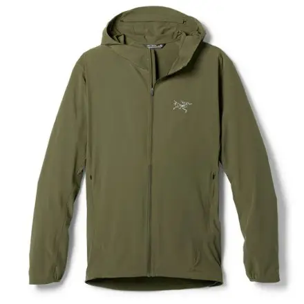 Arc'teryx Men's Incendo Hybrid Hoody