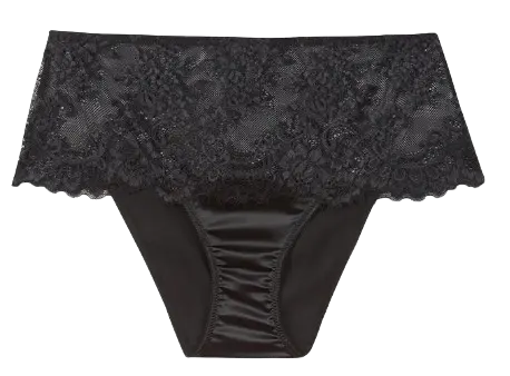 Wacoal Panty Sale