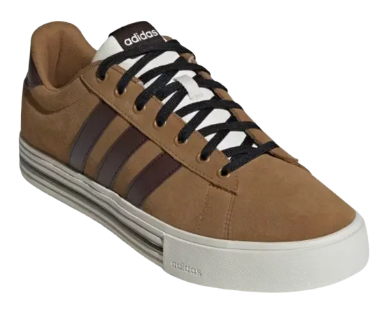 adidas Men's or Women's Daily 4.0 Shoes