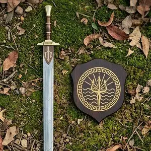 Viking Collections Swords & Knives Sale at eBay