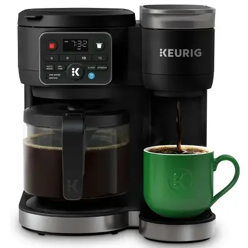 Target Coffee Machines & Tools Deals
