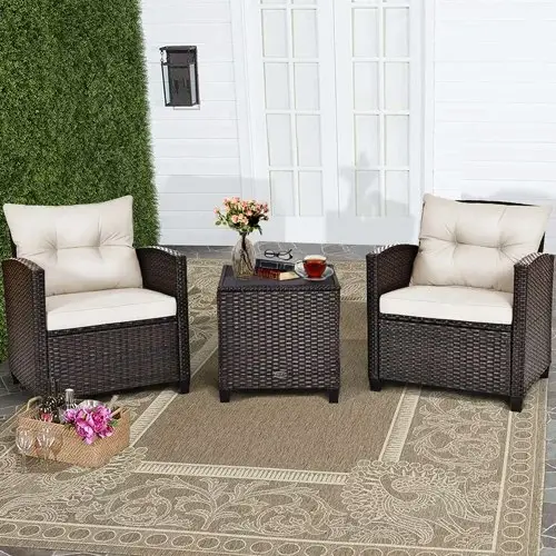 Target Outdoor Furniture Deals