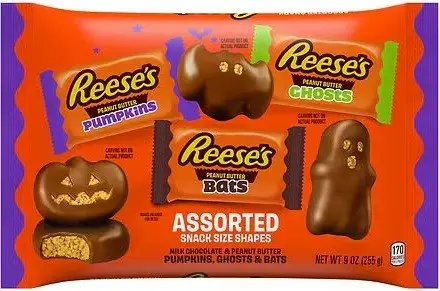 Walgreens Halloween Candy Deals