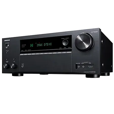 Onkyo TX-NR7100 9.2-Channel AV Receiver