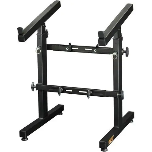 Auray Utility Stand for Mixers & Keyboards