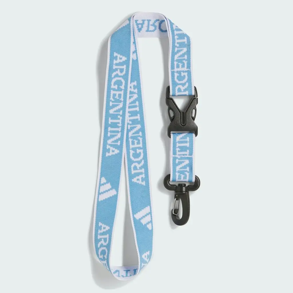 adidas Men's Argentina Lanyard