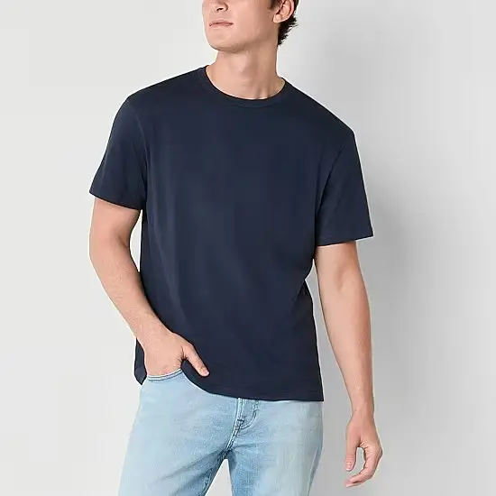 Arizona Men's Crew Neck T-Shirt