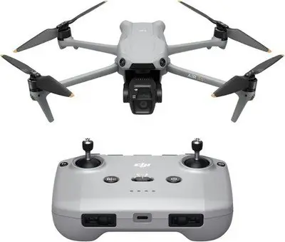 Certified Refurb DJI Air 3S Fly More Combo