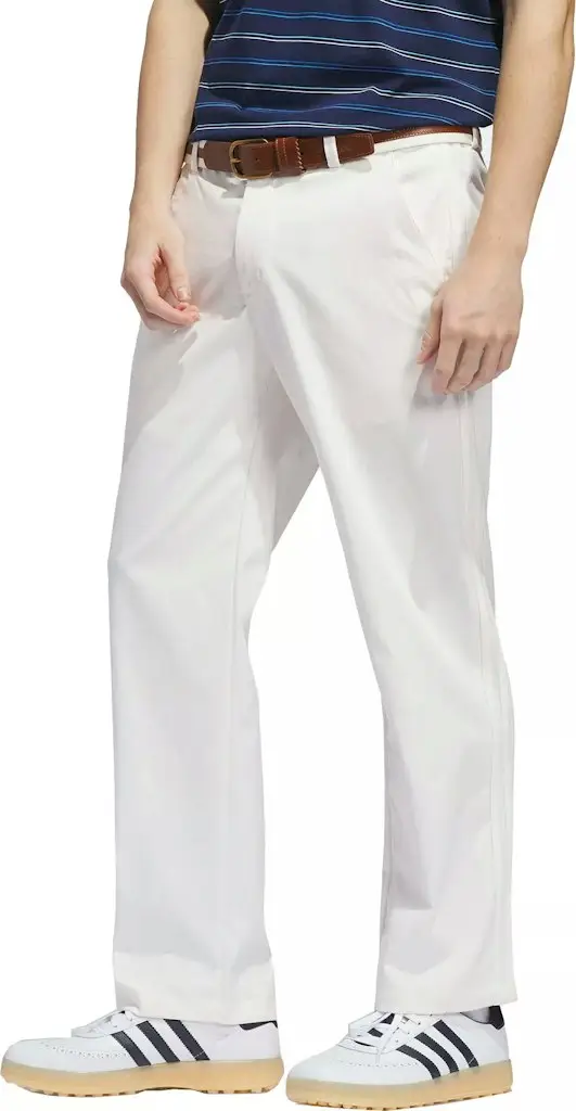 adidas Men's Originals Twistweave Golf Pants