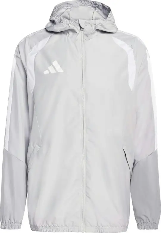 adidas Men's Tiro 26 Competition All Weather Jacket