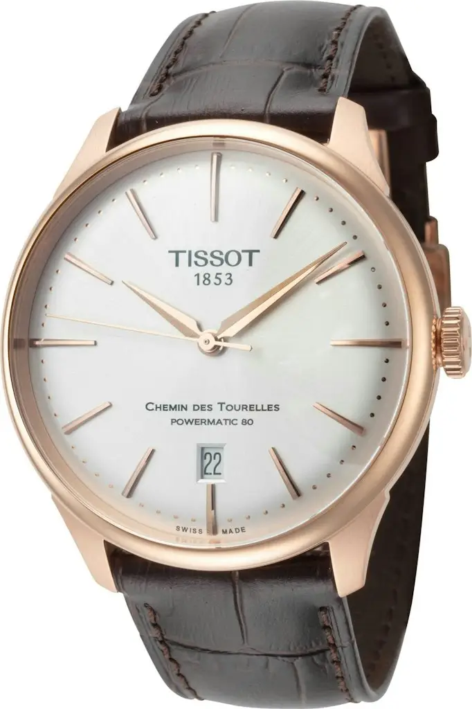Tissot Watch Deals at Ashford
