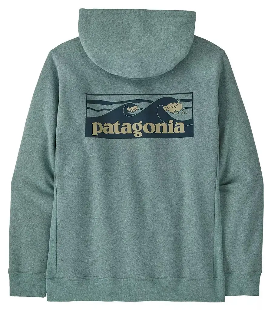 Patagonia Fall Deal Drop at Dick's Sporting Goods