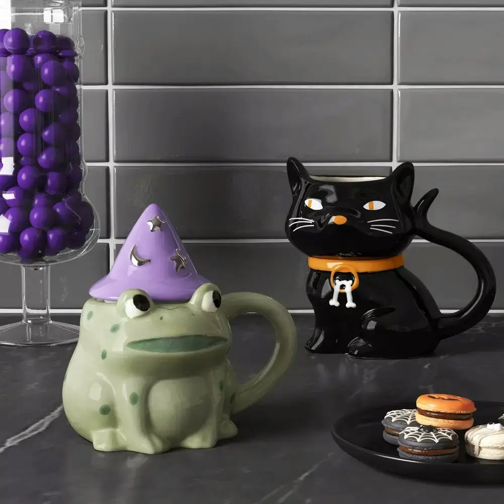 Hyde and Eek! Boutique Mugs at Target