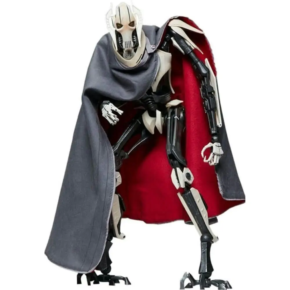 Sideshow Collectibles 1:6 General Grievous Action Figure