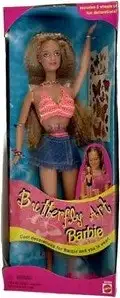 Vintage Barbie Dolls at eBay