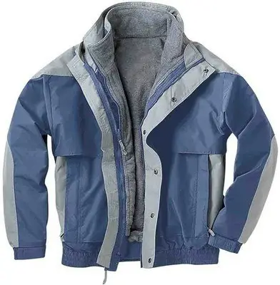 River's End Men's Northern Comfort 3-in-1 Jacket