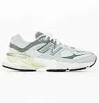 New Balance Gray 9060 Shoes