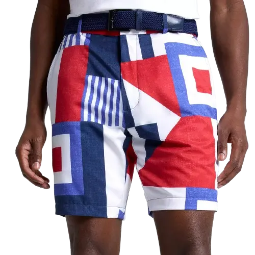 Walter Hagen Men's Performance 11 PureFlex Golf Shorts