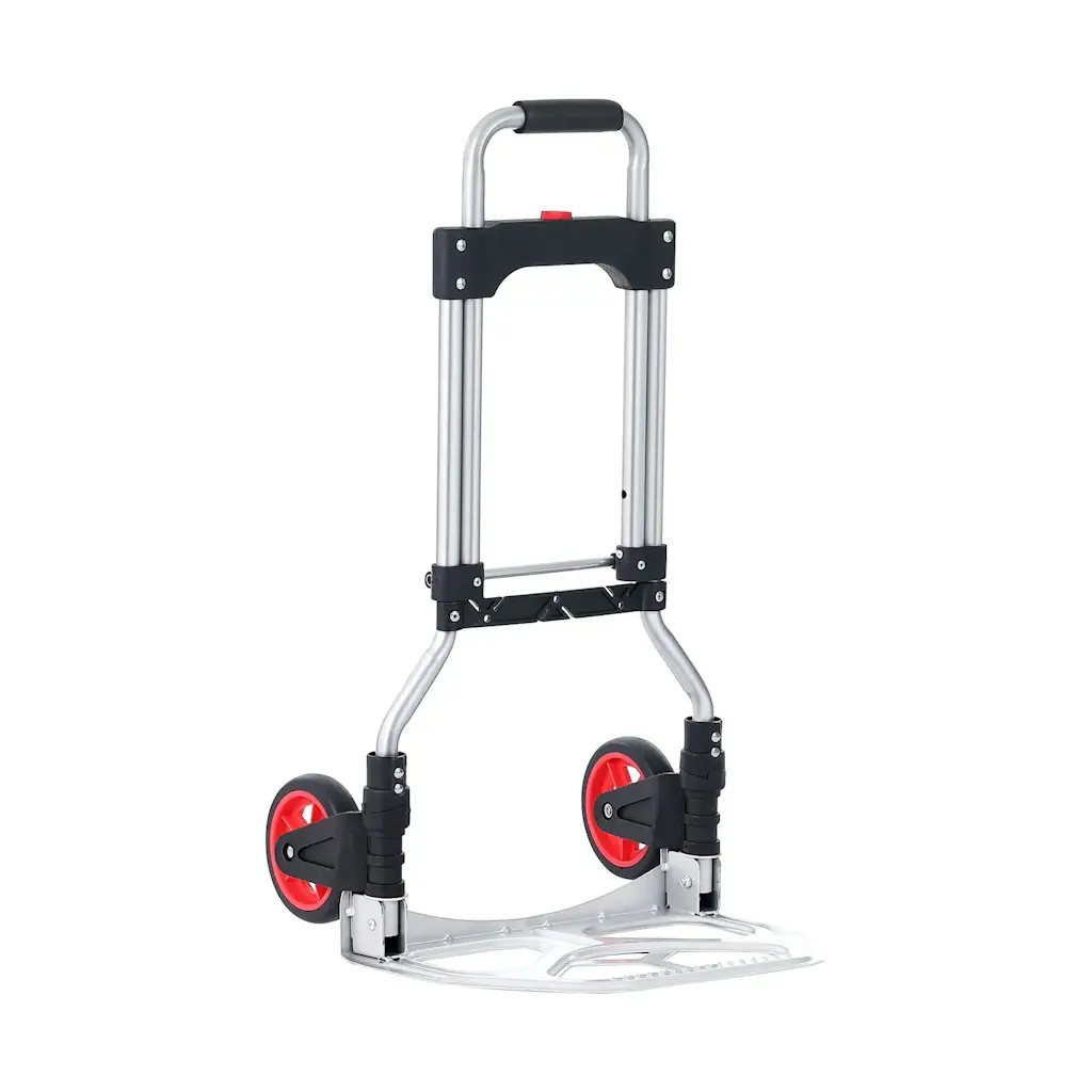 Svopes 176-lb. Capacity Folding Hand Truck