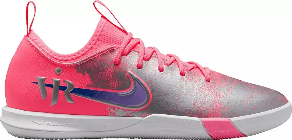 Nike Kids' Mercurial Vapor 16 Academy Vini Jr. Indoor Soccer Shoes